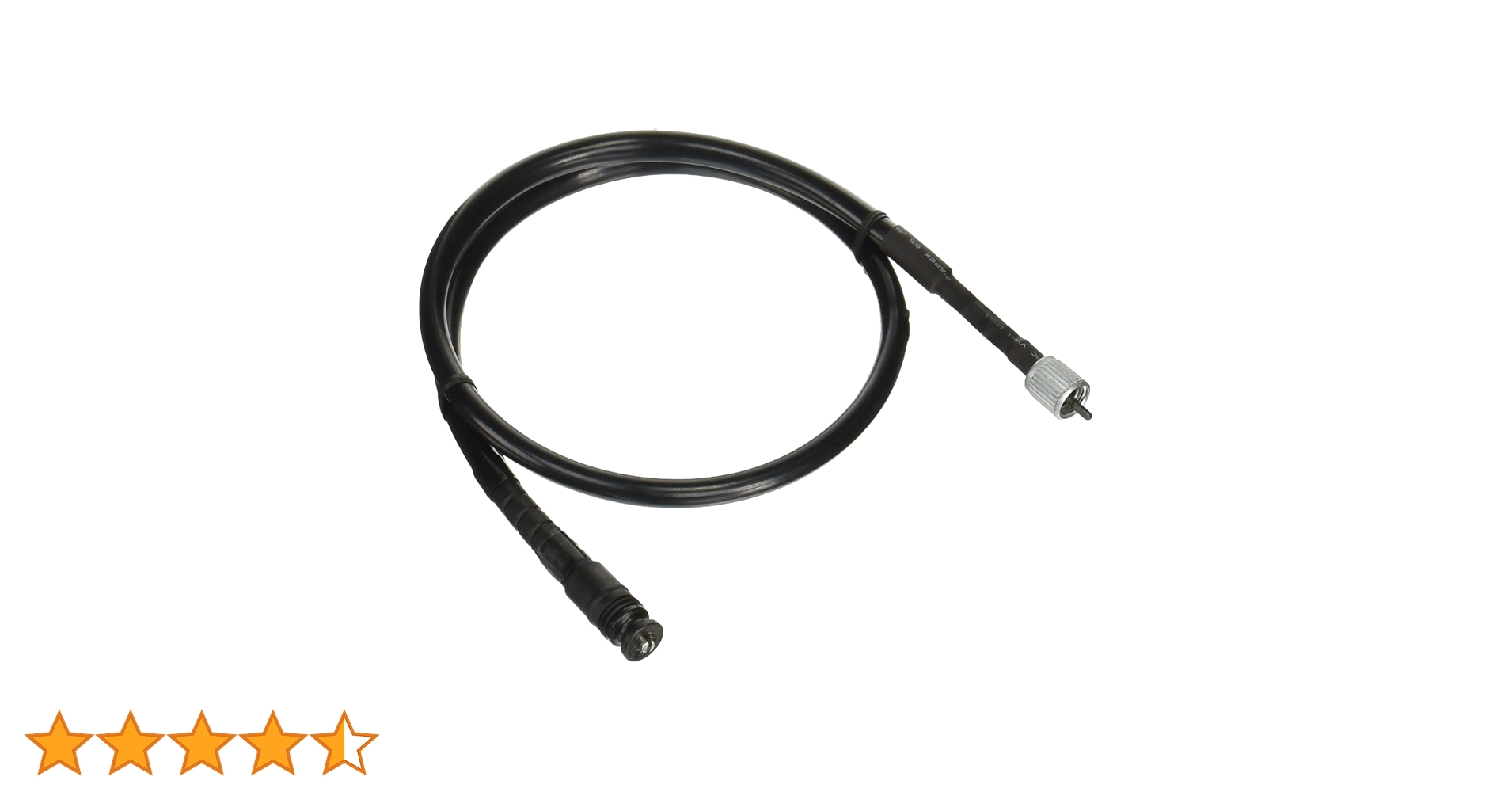 Amazon | NTB(エヌティービー) スピードメーターケーブル